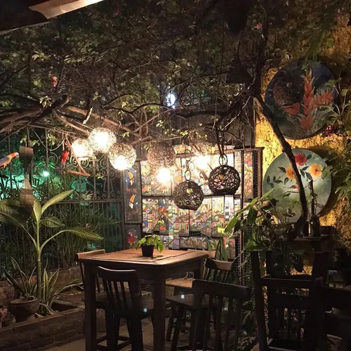Olinda Art & Grill, Olinda, Pernambuco, Brasil