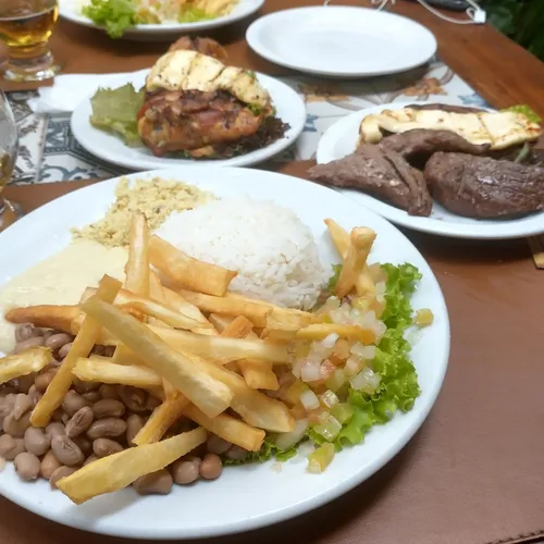 Olinda Art & Grill, Olinda, Pernambuco, Brasil