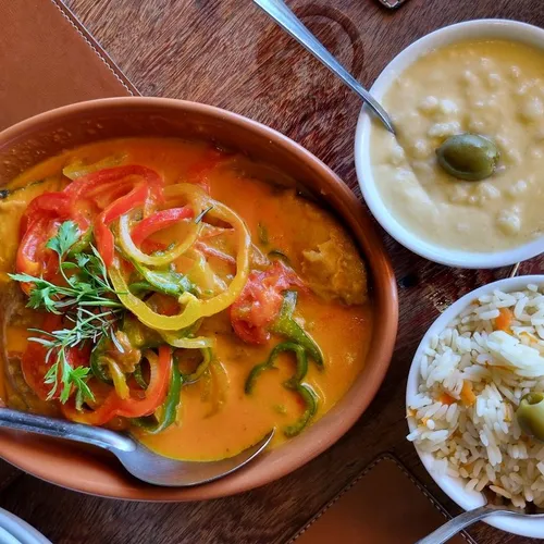 Olinda Art & Grill, Olinda, Pernambuco, Brasil