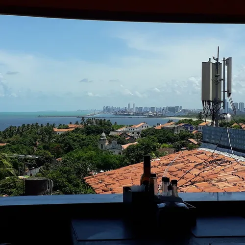 Olinda Art & Grill, Olinda, Pernambuco, Brasil