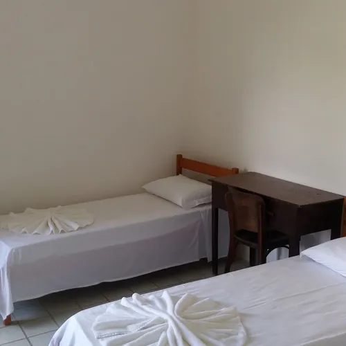 Pousada Histórica Convento da Conceição, Olinda, Pernambuco, Brasil