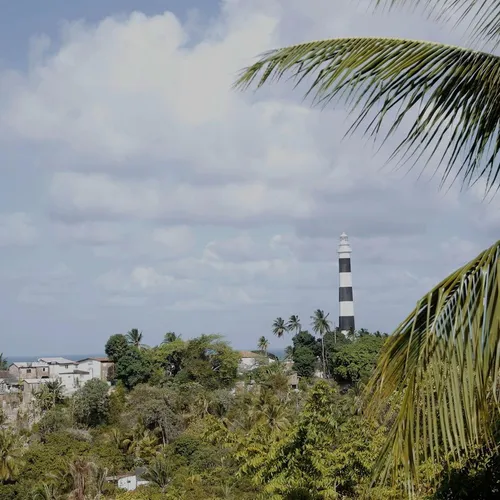 Pousada Histórica Convento da Conceição, Olinda, Pernambuco, Brasil
