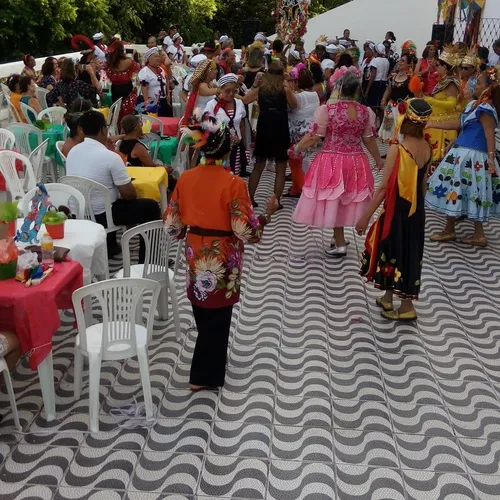 Pousada Histórica Convento da Conceição, Olinda, Pernambuco, Brasil