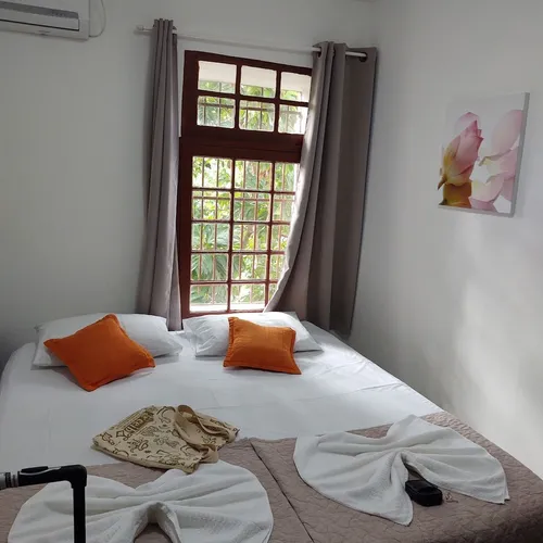 Pousada Histórica Convento da Conceição, Olinda, Pernambuco, Brasil