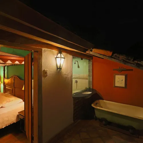 Pousada do Amparo, Olinda, Pernambuco, Brasil