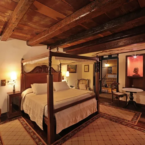 Pousada do Amparo, Olinda, Pernambuco, Brasil