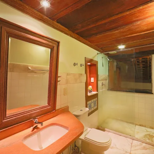 Pousada do Amparo, Olinda, Pernambuco, Brasil