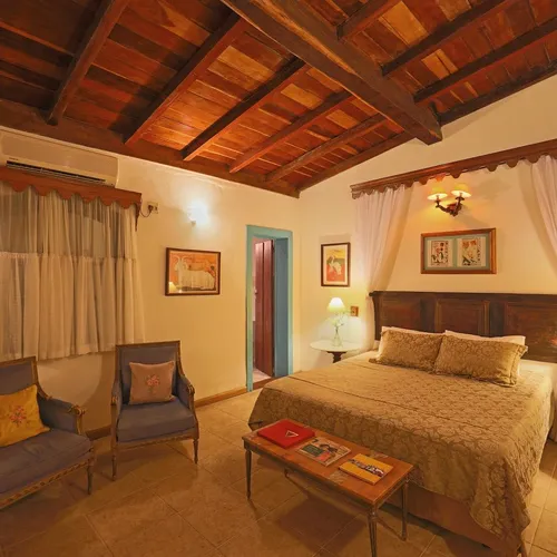 Pousada do Amparo, Olinda, Pernambuco, Brasil