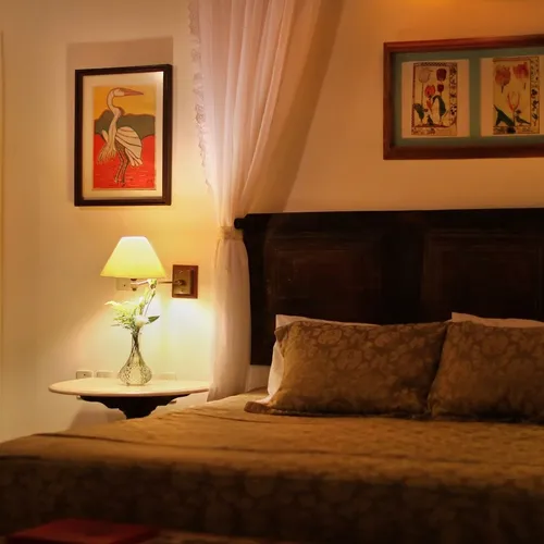 Pousada do Amparo, Olinda, Pernambuco, Brasil