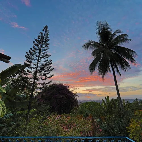 Pousada do Amparo, Olinda, Pernambuco, Brasil