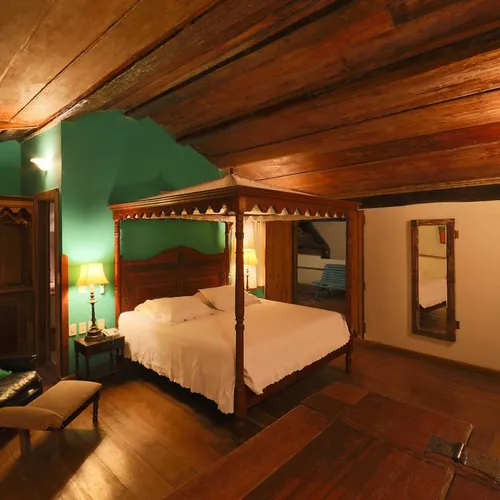 Pousada do Amparo, Olinda, Pernambuco, Brasil