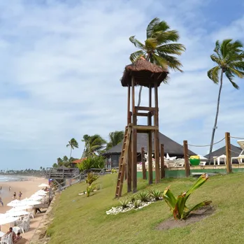 Ipojuca, Pernambuco, Brasil