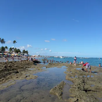 Ipojuca, Pernambuco, Brasil