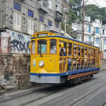 Rio de Janeiro, Rio de Janeiro, Brasil