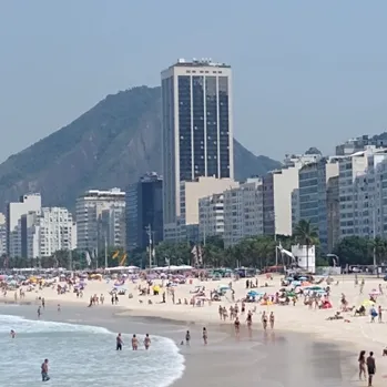 Rio de Janeiro, Rio de Janeiro, Brasil