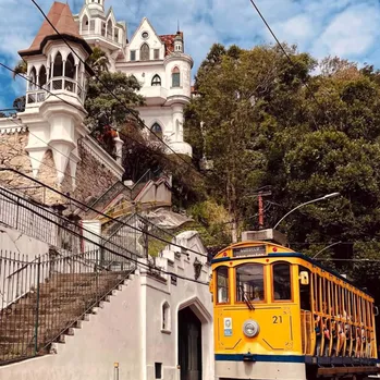 Rio de Janeiro, Rio de Janeiro, Brasil