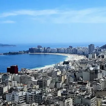 Rio de Janeiro, Rio de Janeiro, Brasil