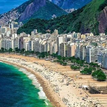 Rio de Janeiro, Rio de Janeiro, Brasil