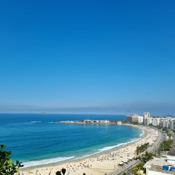 Rio de Janeiro, Rio de Janeiro, Brasil