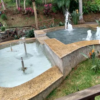 Piratuba, Santa Catarina, Brasil