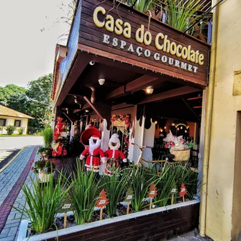 Piratuba, Santa Catarina, Brasil