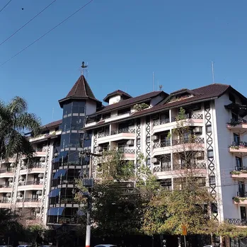 Piratuba, Santa Catarina, Brasil