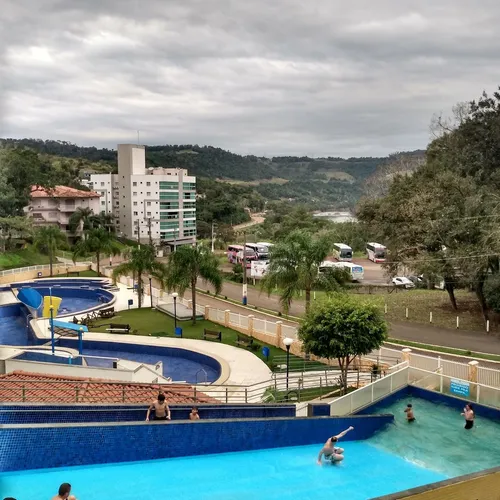 Piratuba, Santa Catarina, Brasil