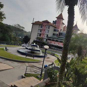 Piratuba, Santa Catarina, Brasil