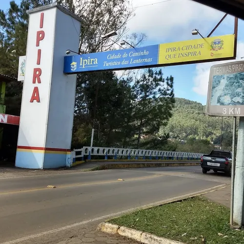 Ipira, Santa Catarina, Brasil