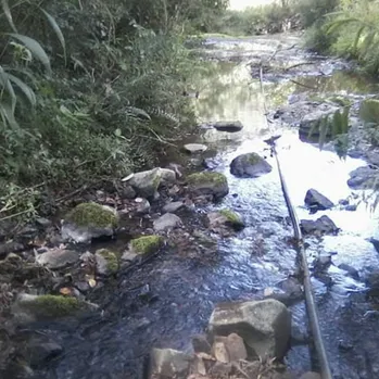 Ipira, Santa Catarina, Brasil