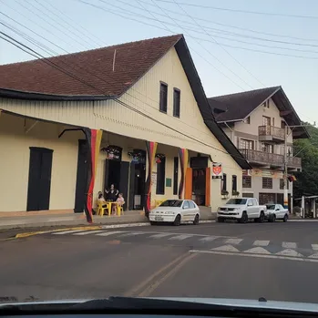 Ipira, Santa Catarina, Brasil