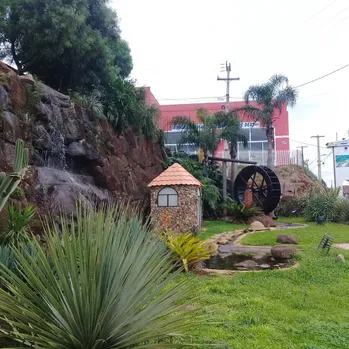 Carambeí, Paraná, Brasil