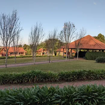 Carambeí, Paraná, Brasil