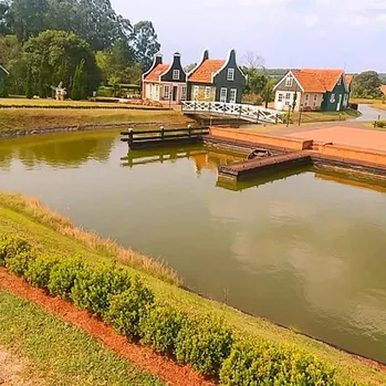 Carambeí, Paraná, Brasil