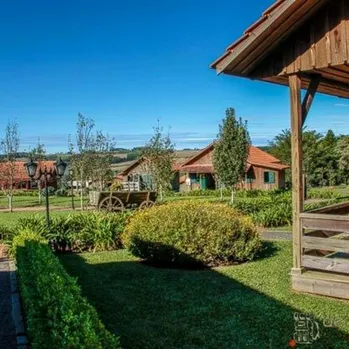 Carambeí, Paraná, Brasil