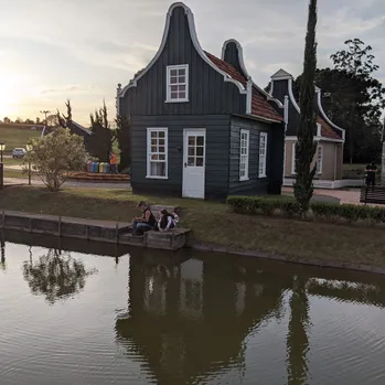 Carambeí, Paraná, Brasil