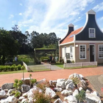 Carambeí, Paraná, Brasil