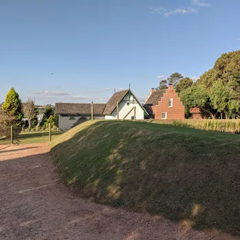 Carambeí, Paraná, Brasil