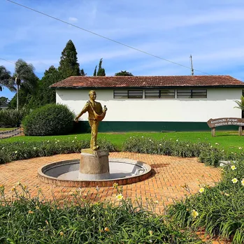 Carambeí, Paraná, Brasil