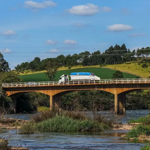 Tibagi, Paraná, Brasil