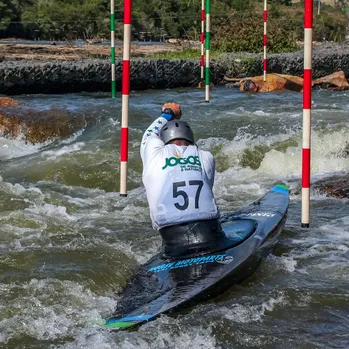 Tibagi, Paraná, Brasil