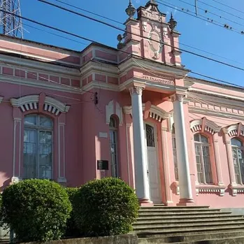 Tibagi, Paraná, Brasil