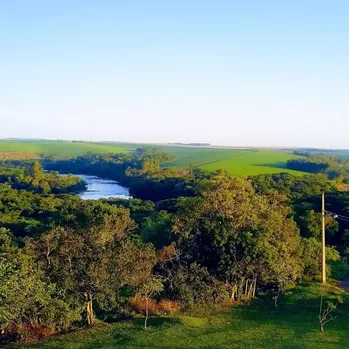 Tibagi, Paraná, Brasil