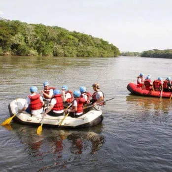 Tibagi, Paraná, Brasil