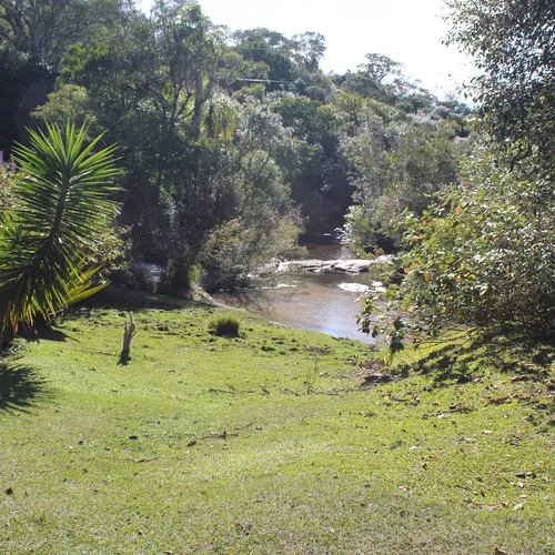 Tibagi, Paraná, Brasil