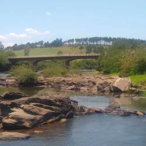 Tibagi, Paraná, Brasil