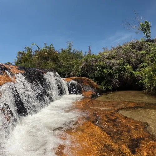 Cânion Guartelá, Tibagi, Paraná, Brasil
