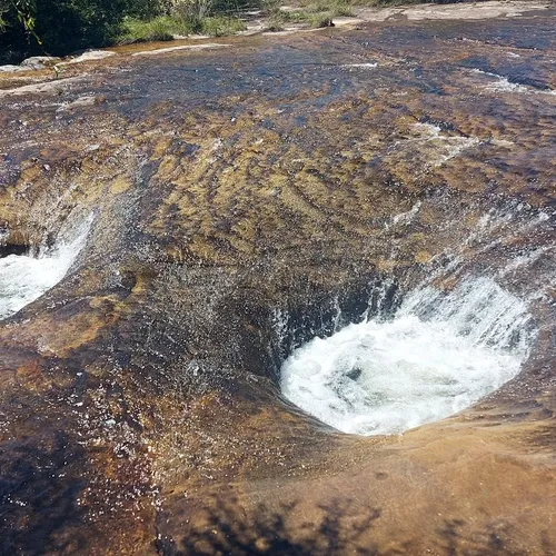Cânion Guartelá, Tibagi, Paraná, Brasil