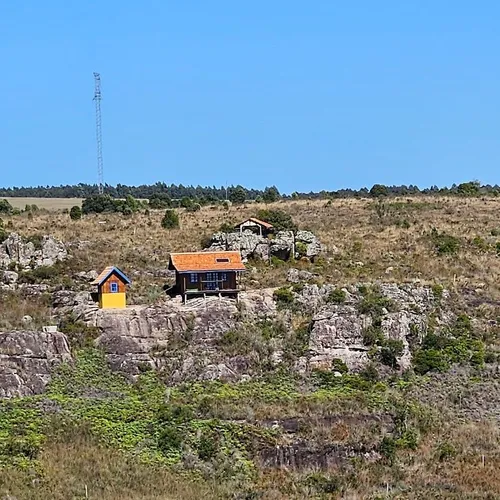 Cânion Guartelá, Tibagi, Paraná, Brasil