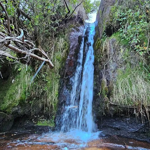 Cânion Guartelá, Tibagi, Paraná, Brasil